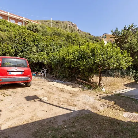 Villetta Cattari Сasa de vacaciones