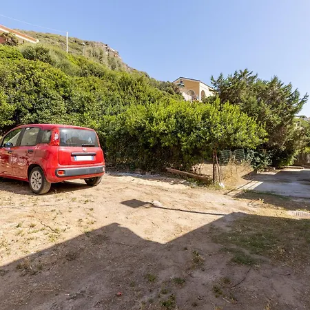 Villetta Cattari Marina di Arbus