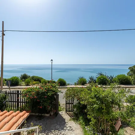 Vakantiehuis Villetta Cattari Marina di Arbus