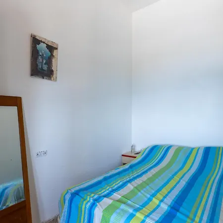 Vakantiehuis Villetta Cattari