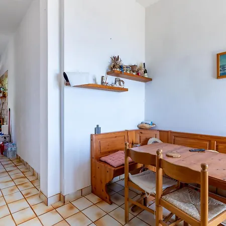 Villetta Cattari Vakantiehuis *