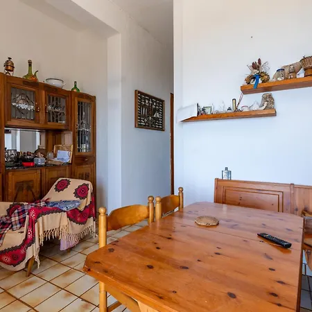 Villetta Cattari Сasa de vacaciones Marina di Arbus