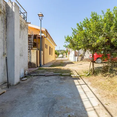 Villetta Cattari Сasa de vacaciones Marina di Arbus